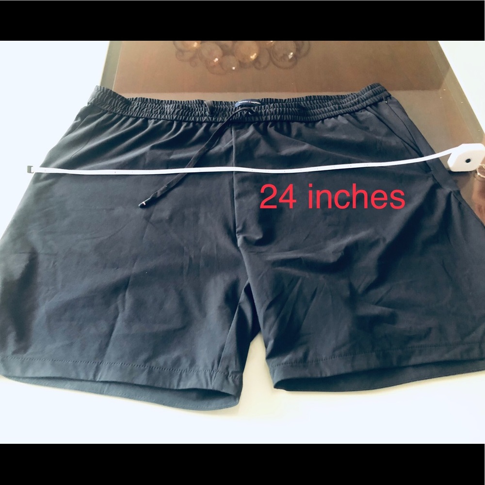 XXL  men’s short